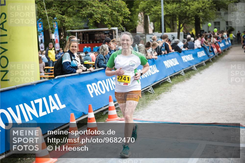 09.05.2026 - Störlauf H.Heesch http://msf.ph/oto/9682470 09.05.2026 17:49:32 Ziel  meine-sportfotos.de