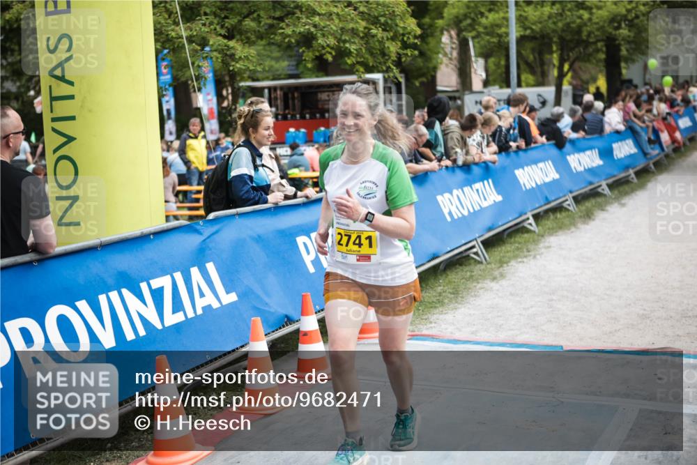 09.05.2026 - Störlauf H.Heesch http://msf.ph/oto/9682471 09.05.2026 17:49:33 Ziel 2741 meine-sportfotos.de