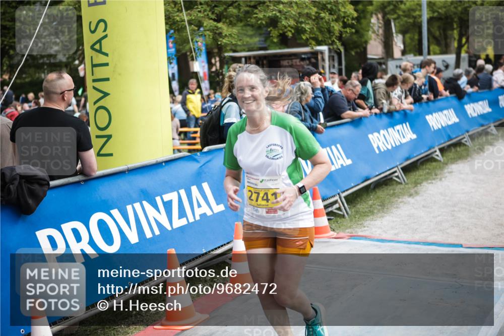09.05.2026 - Störlauf H.Heesch http://msf.ph/oto/9682472 09.05.2026 17:49:33 Ziel 2741 meine-sportfotos.de