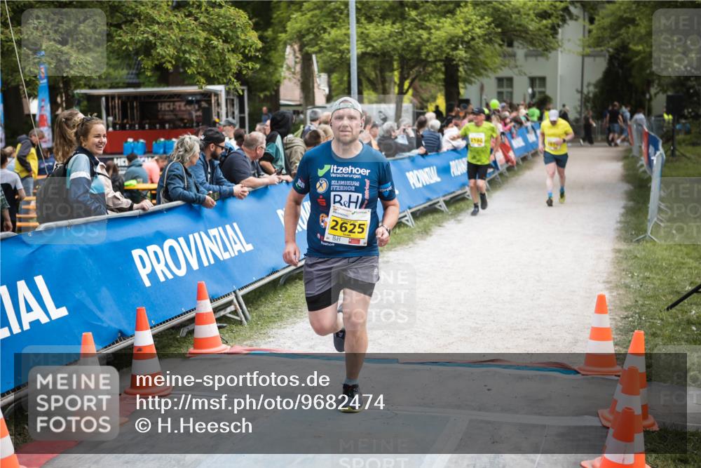 09.05.2026 - Störlauf H.Heesch http://msf.ph/oto/9682474 09.05.2026 17:49:40 Ziel 2625, 2530 meine-sportfotos.de