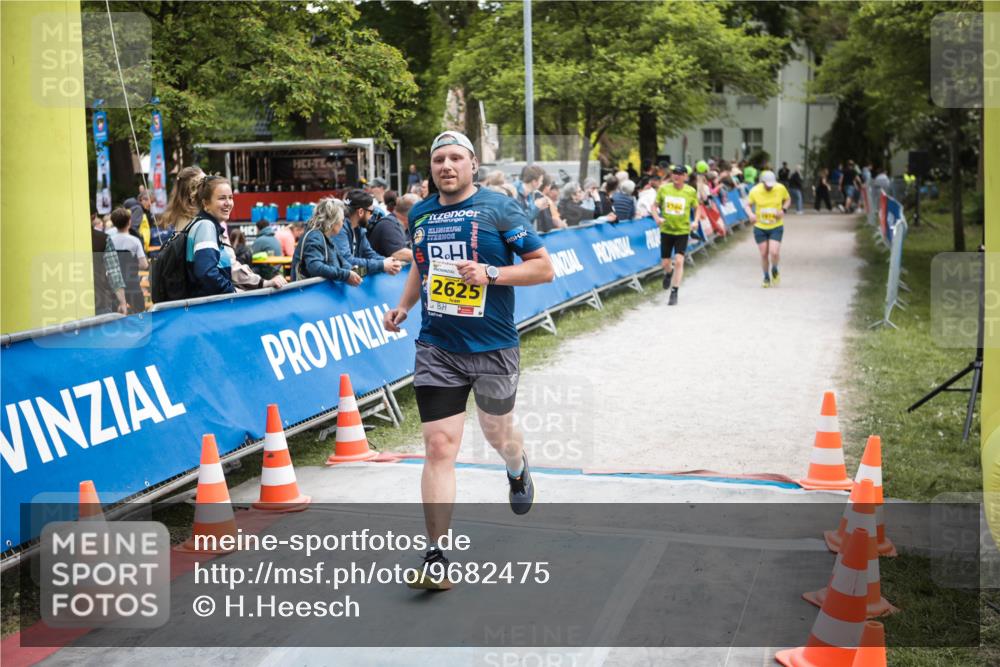 09.05.2026 - Störlauf H.Heesch http://msf.ph/oto/9682475 09.05.2026 17:49:40 Ziel 2625 meine-sportfotos.de