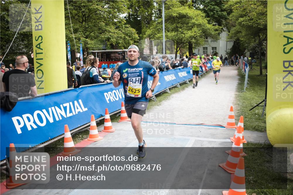 09.05.2026 - Störlauf H.Heesch http://msf.ph/oto/9682476 09.05.2026 17:49:41 Ziel 2625, 2520 meine-sportfotos.de