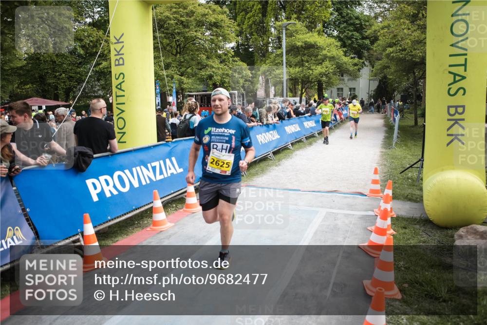 09.05.2026 - Störlauf H.Heesch http://msf.ph/oto/9682477 09.05.2026 17:49:41 Ziel 2625 meine-sportfotos.de