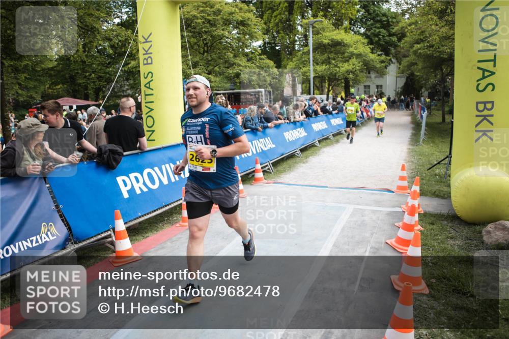 09.05.2026 - Störlauf H.Heesch http://msf.ph/oto/9682478 09.05.2026 17:49:41 Ziel 2625 meine-sportfotos.de