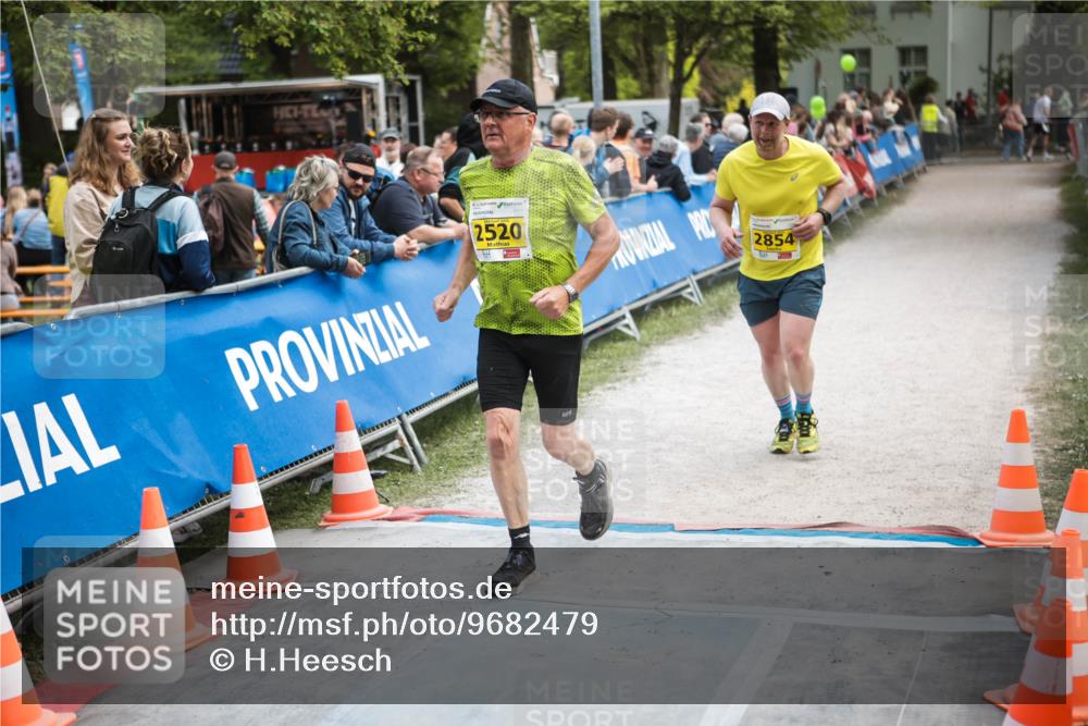 09.05.2026 - Störlauf H.Heesch http://msf.ph/oto/9682479 09.05.2026 17:49:44 Ziel 2520, 2854 meine-sportfotos.de