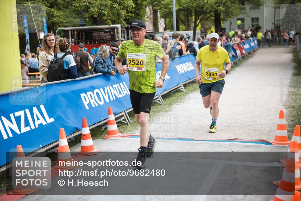 09.05.2026 - Störlauf H.Heesch http://msf.ph/oto/9682480 09.05.2026 17:49:45 Ziel 2520, 2854 meine-sportfotos.de