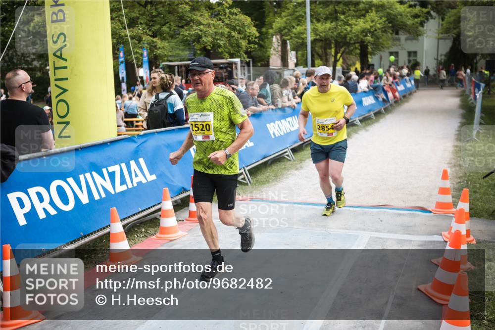 09.05.2026 - Störlauf H.Heesch http://msf.ph/oto/9682482 09.05.2026 17:49:45 Ziel 1520, 2854 meine-sportfotos.de