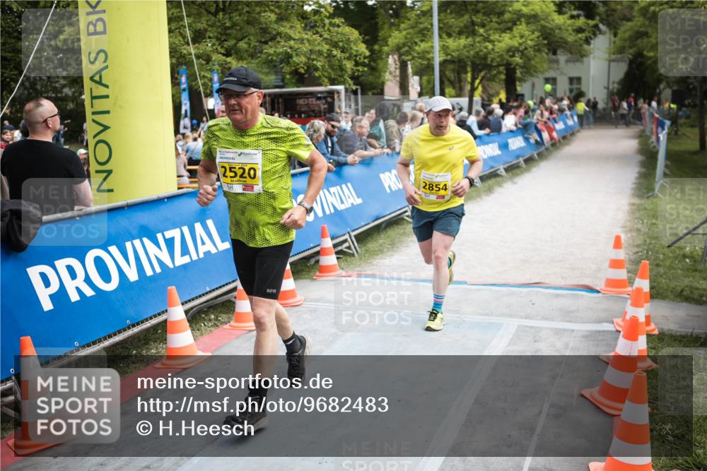 09.05.2026 - Störlauf H.Heesch http://msf.ph/oto/9682483 09.05.2026 17:49:45 Ziel 2520, 2854 meine-sportfotos.de