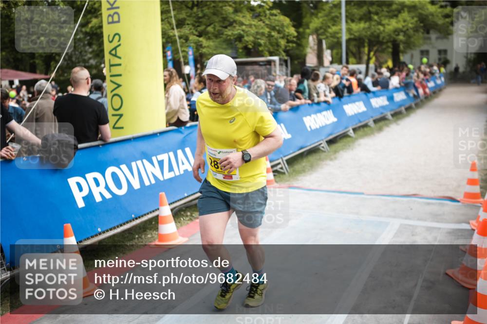 09.05.2026 - Störlauf H.Heesch http://msf.ph/oto/9682484 09.05.2026 17:49:46 Ziel 28 meine-sportfotos.de