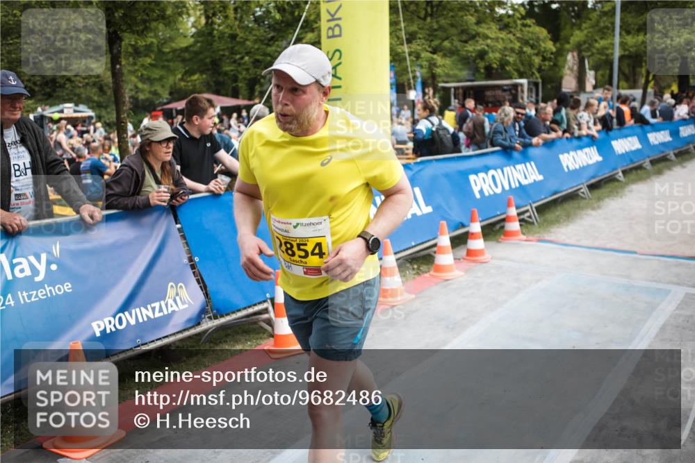 09.05.2026 - Störlauf H.Heesch http://msf.ph/oto/9682486 09.05.2026 17:49:47 Ziel 24, 2026, 854 meine-sportfotos.de