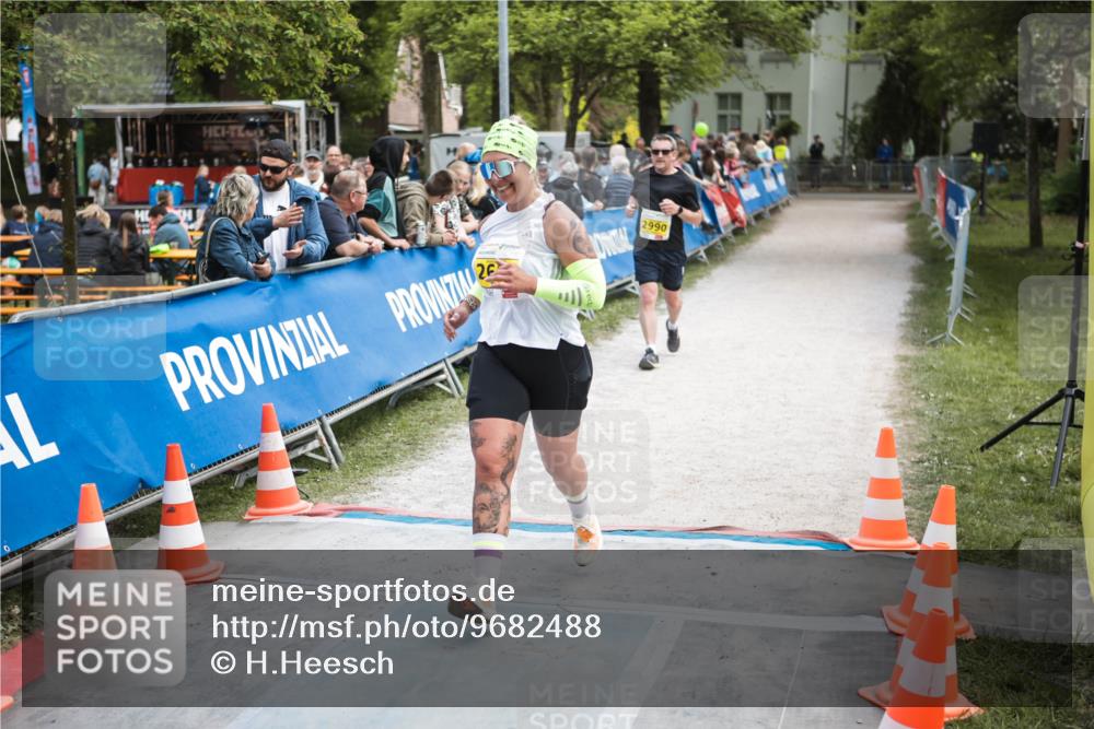 09.05.2026 - Störlauf H.Heesch http://msf.ph/oto/9682488 09.05.2026 17:50:09 Ziel 26, 2990 meine-sportfotos.de
