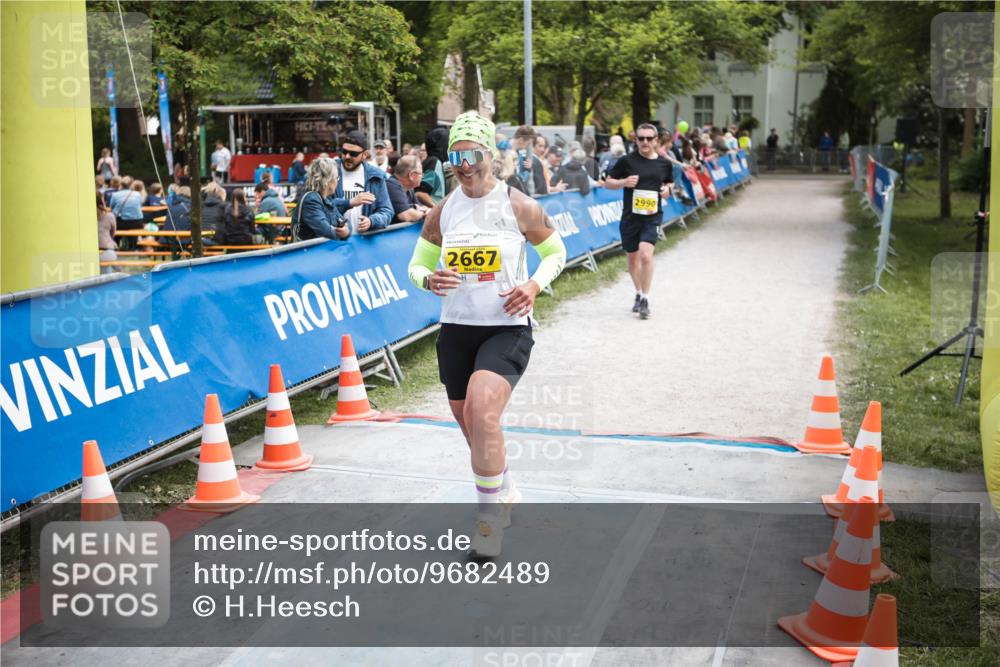 09.05.2026 - Störlauf H.Heesch http://msf.ph/oto/9682489 09.05.2026 17:50:09 Ziel 2667, 2990 meine-sportfotos.de