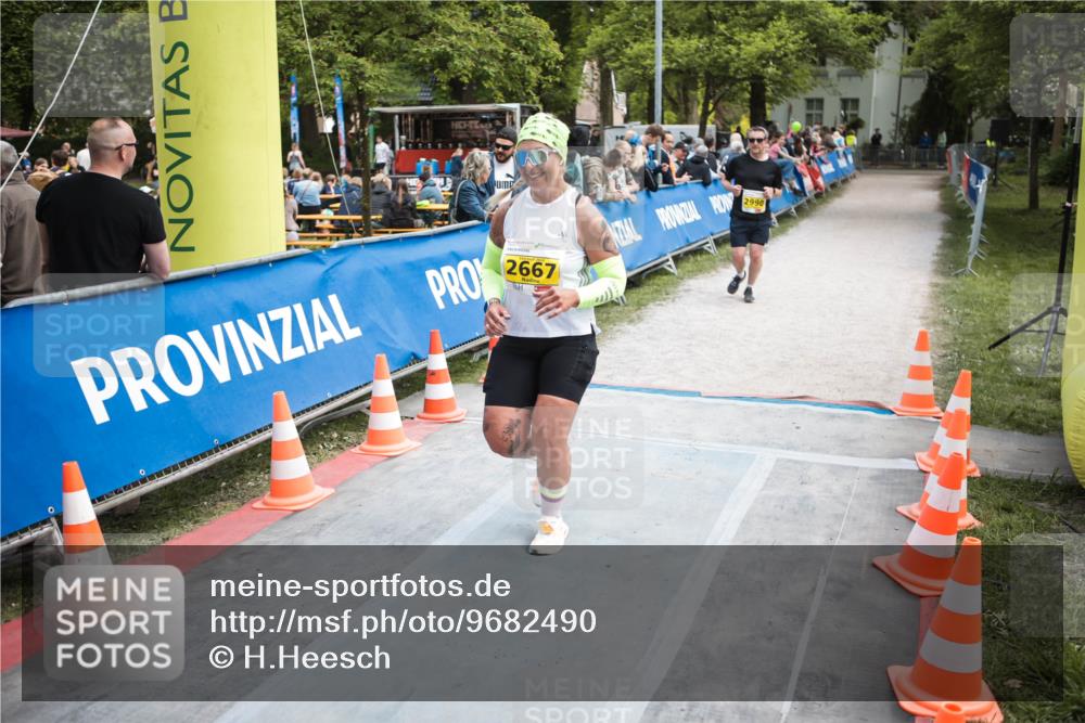 09.05.2026 - Störlauf H.Heesch http://msf.ph/oto/9682490 09.05.2026 17:50:09 Ziel 2667, 2990 meine-sportfotos.de
