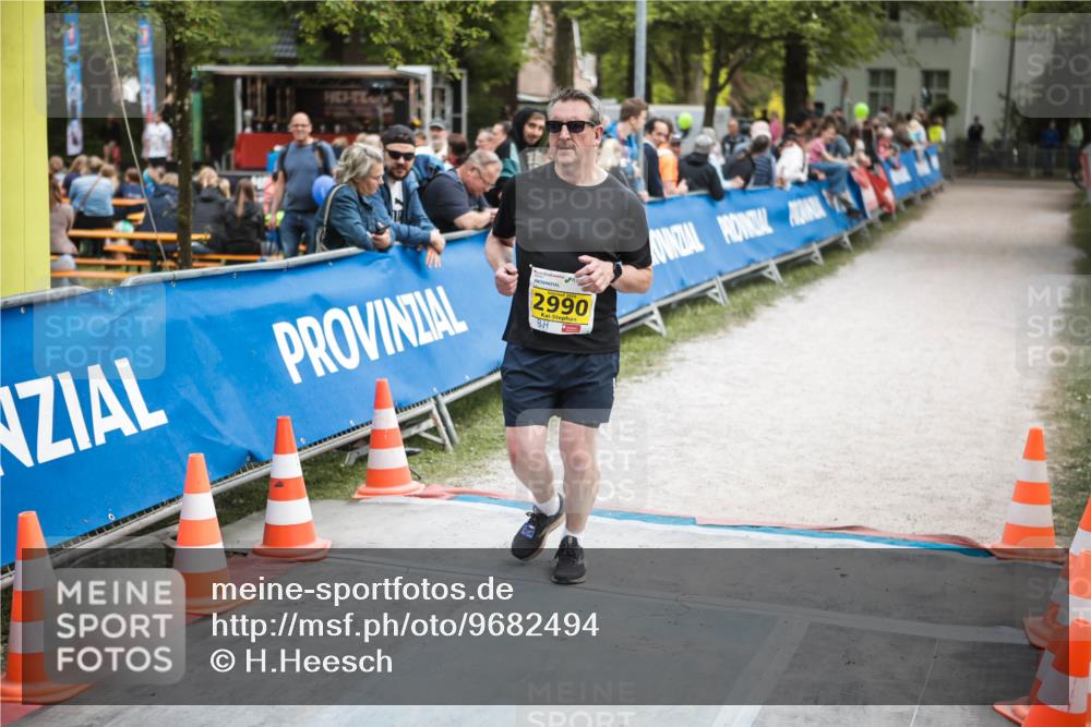 09.05.2026 - Störlauf H.Heesch http://msf.ph/oto/9682494 09.05.2026 17:50:12 Ziel 2990 meine-sportfotos.de