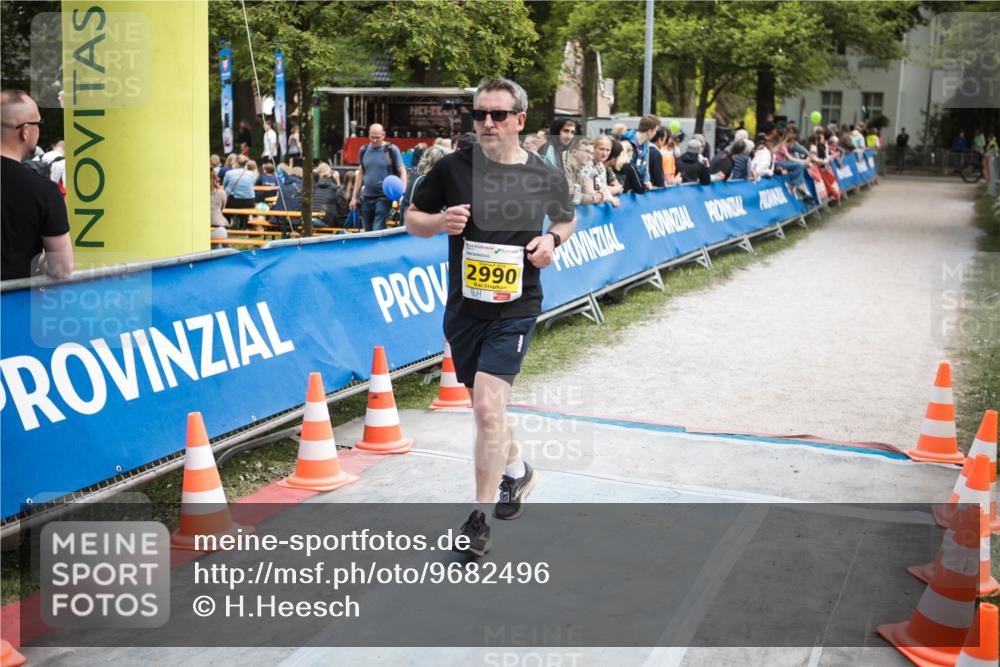 09.05.2026 - Störlauf H.Heesch http://msf.ph/oto/9682496 09.05.2026 17:50:12 Ziel 2990 meine-sportfotos.de