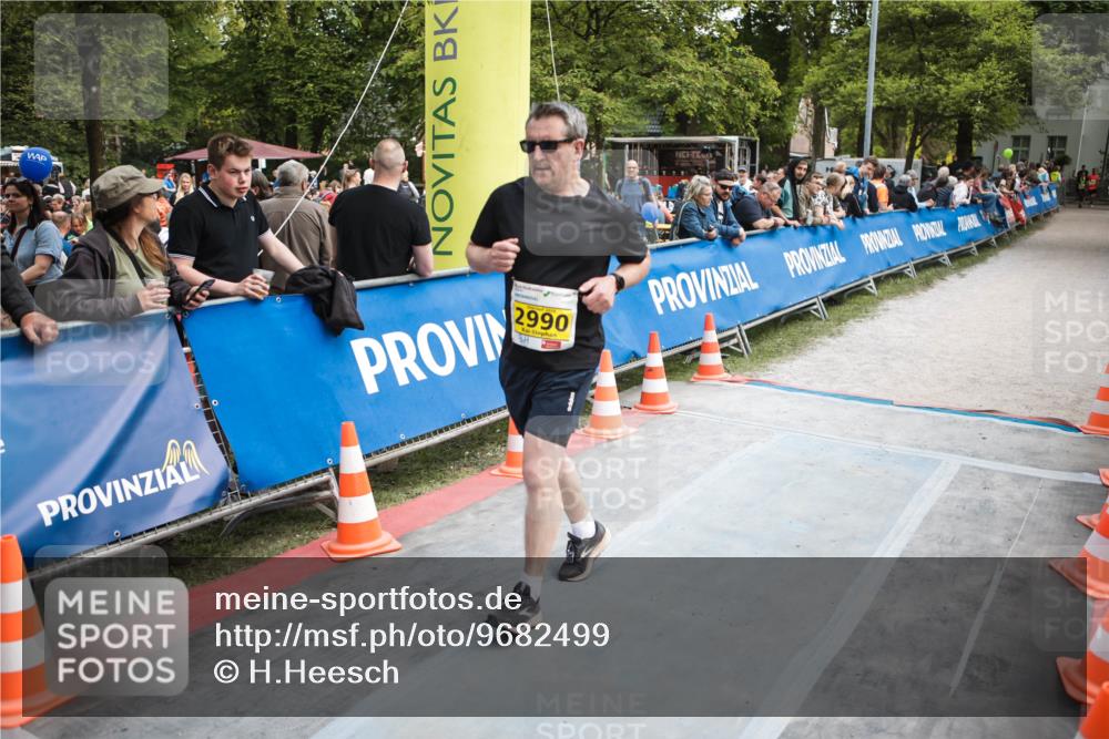 09.05.2026 - Störlauf H.Heesch http://msf.ph/oto/9682499 09.05.2026 17:50:13 Ziel 2990 meine-sportfotos.de