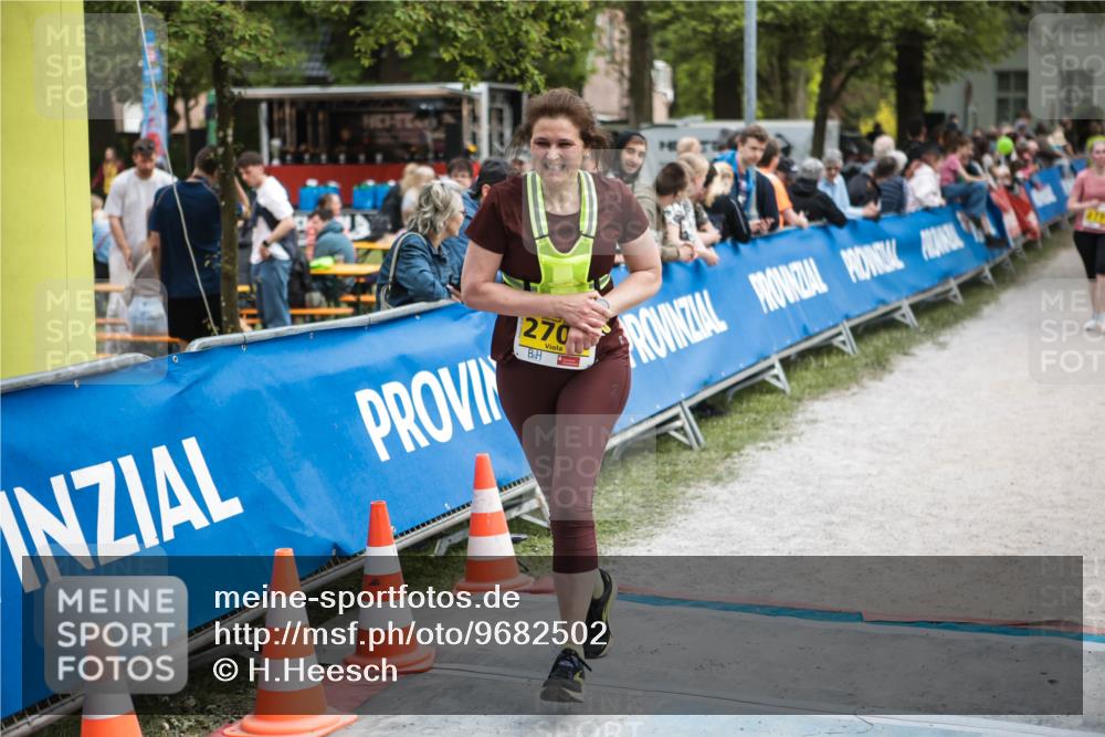 09.05.2026 - Störlauf H.Heesch http://msf.ph/oto/9682502 09.05.2026 17:50:26 Ziel 270, 478 meine-sportfotos.de
