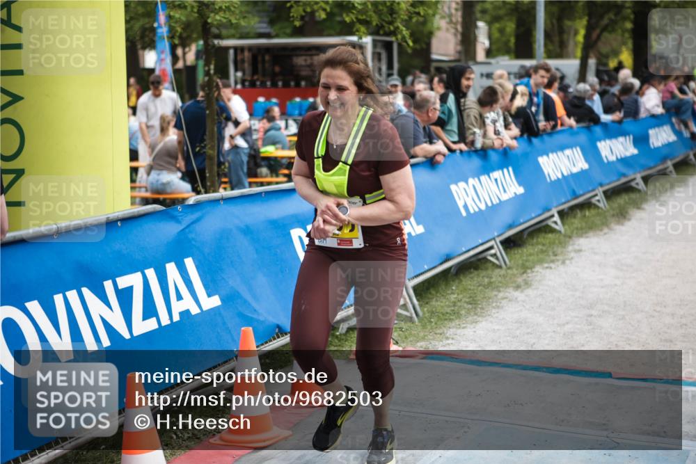 09.05.2026 - Störlauf H.Heesch http://msf.ph/oto/9682503 09.05.2026 17:50:26 Ziel 8 meine-sportfotos.de