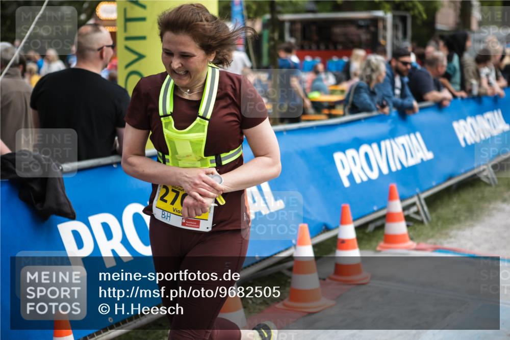 09.05.2026 - Störlauf H.Heesch http://msf.ph/oto/9682505 09.05.2026 17:50:27 Ziel 270 meine-sportfotos.de
