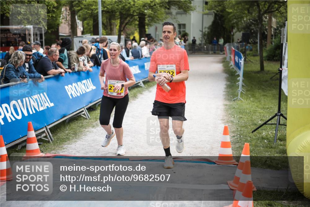 09.05.2026 - Störlauf H.Heesch http://msf.ph/oto/9682507 09.05.2026 17:50:30 Ziel 27, 2 meine-sportfotos.de
