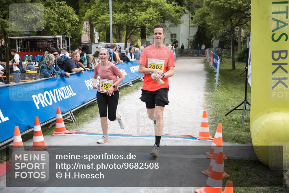 09.05.2026 - Störlauf H.Heesch http://msf.ph/oto/9682508 09.05.2026 17:50:30 Ziel 2797, 2802 meine-sportfotos.de