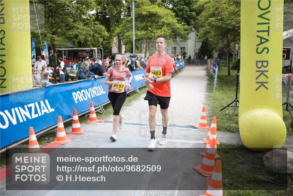 09.05.2026 - Störlauf H.Heesch http://msf.ph/oto/9682509 09.05.2026 17:50:30 Ziel 802 meine-sportfotos.de