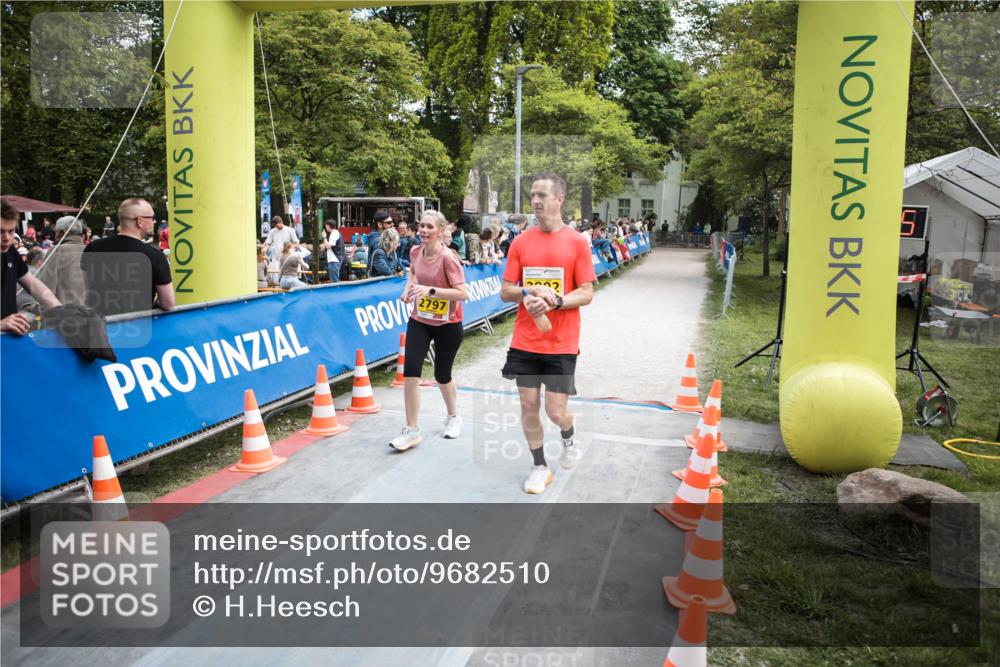09.05.2026 - Störlauf H.Heesch http://msf.ph/oto/9682510 09.05.2026 17:50:31 Ziel 2797, 3332 meine-sportfotos.de