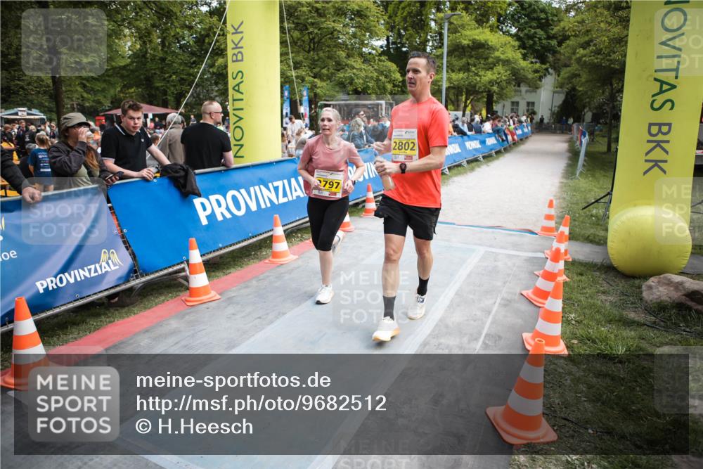 09.05.2026 - Störlauf H.Heesch http://msf.ph/oto/9682512 09.05.2026 17:50:31 Ziel 2802 meine-sportfotos.de