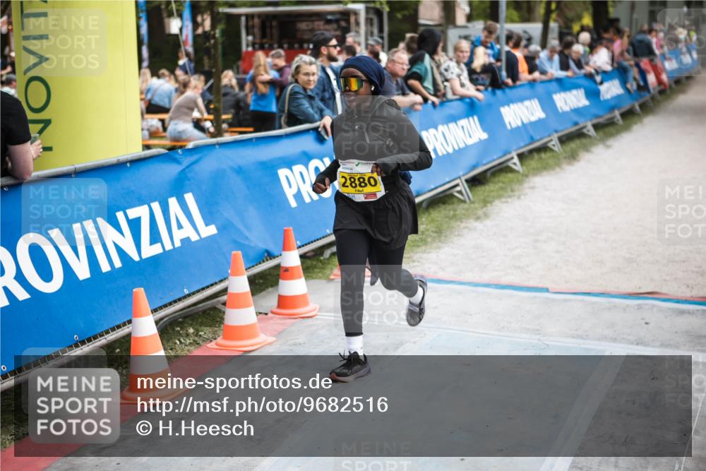 09.05.2026 - Störlauf H.Heesch http://msf.ph/oto/9682516 09.05.2026 17:51:03 Ziel 2880 meine-sportfotos.de