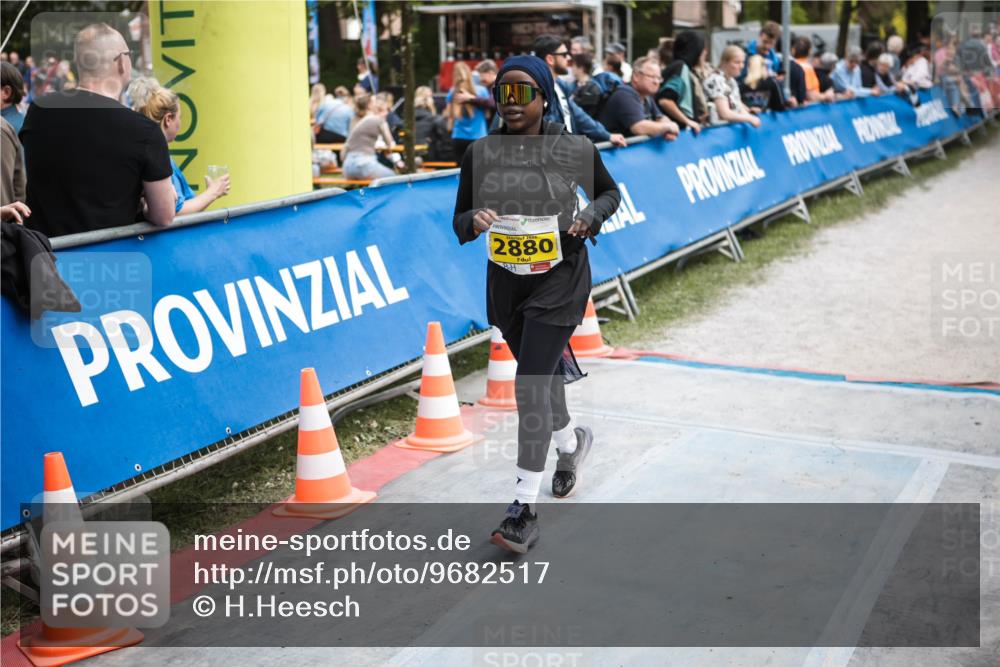 09.05.2026 - Störlauf H.Heesch http://msf.ph/oto/9682517 09.05.2026 17:51:03 Ziel 2880 meine-sportfotos.de