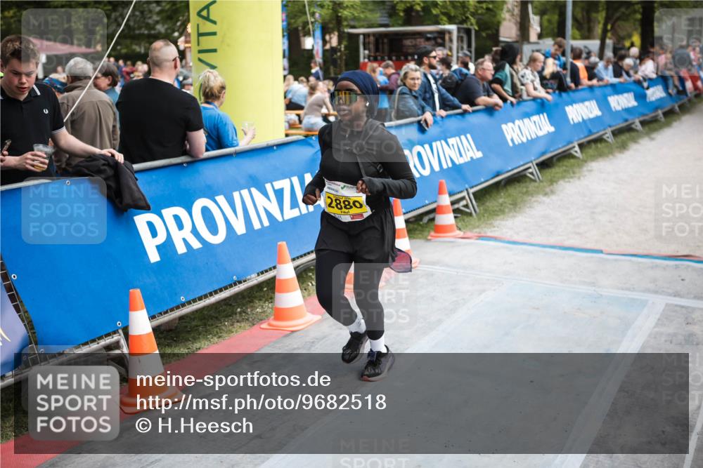 09.05.2026 - Störlauf H.Heesch http://msf.ph/oto/9682518 09.05.2026 17:51:03 Ziel 2880 meine-sportfotos.de