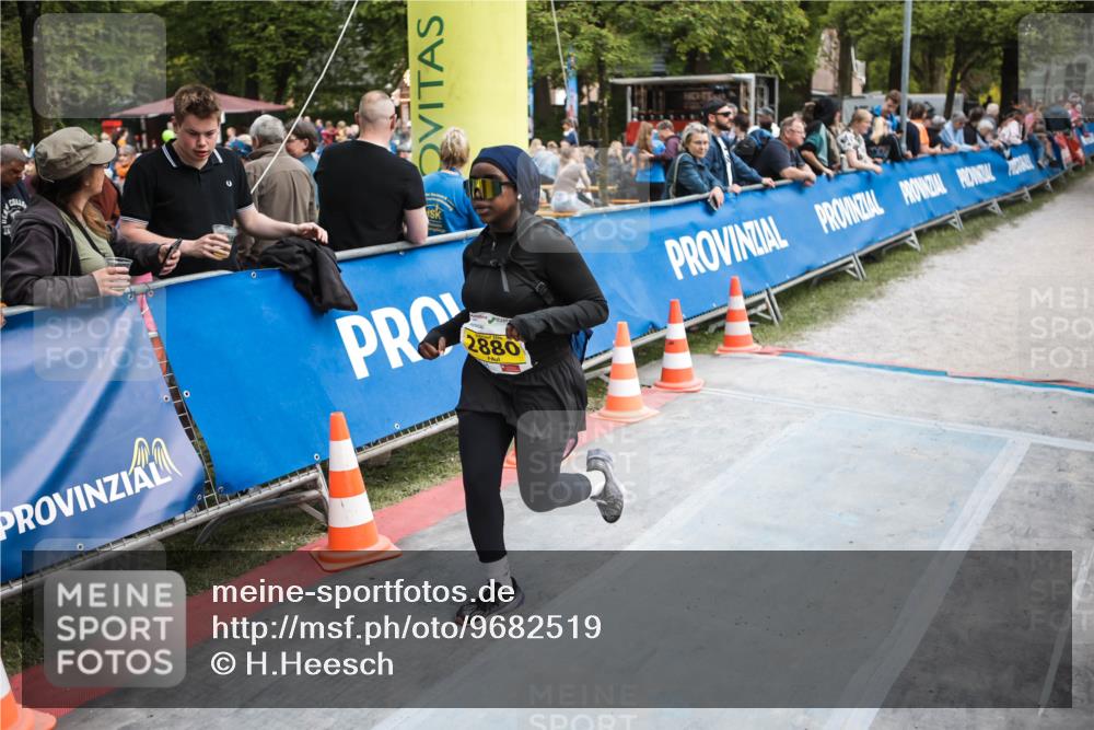 09.05.2026 - Störlauf H.Heesch http://msf.ph/oto/9682519 09.05.2026 17:51:04 Ziel 2880 meine-sportfotos.de
