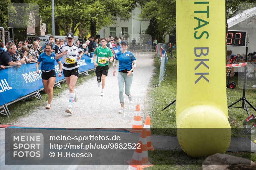 09.05.2026 - Störlauf H.Heesch http://msf.ph/oto/9682522 09.05.2026 17:52:12 Ziel 16, 2982, 2796 meine-sportfotos.de