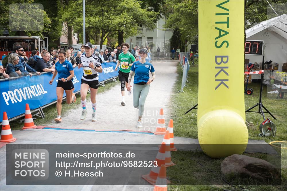 09.05.2026 - Störlauf H.Heesch http://msf.ph/oto/9682523 09.05.2026 17:52:12 Ziel  meine-sportfotos.de