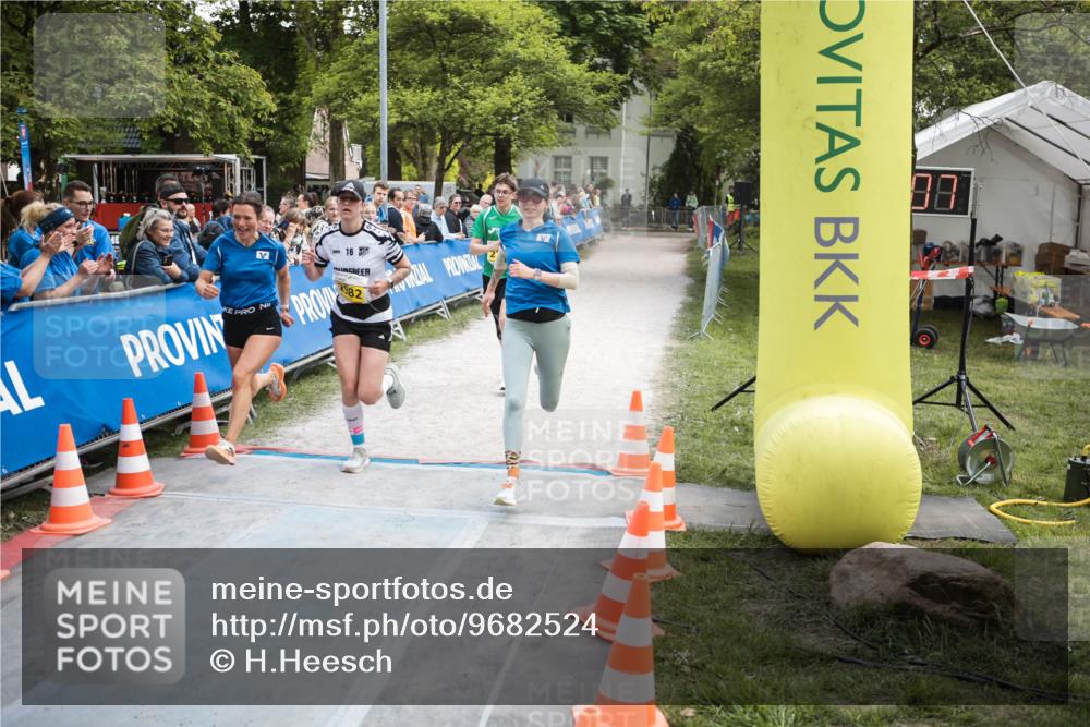 09.05.2026 - Störlauf H.Heesch http://msf.ph/oto/9682524 09.05.2026 17:52:13 Ziel  meine-sportfotos.de