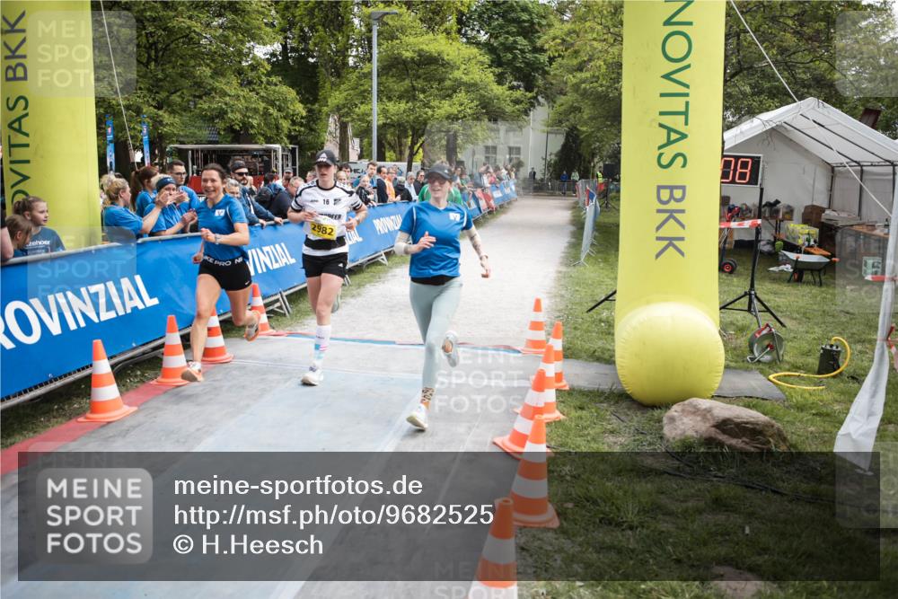 09.05.2026 - Störlauf H.Heesch http://msf.ph/oto/9682525 09.05.2026 17:52:13 Ziel  meine-sportfotos.de