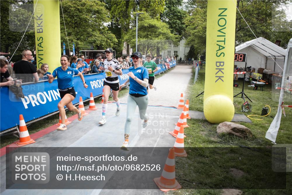 09.05.2026 - Störlauf H.Heesch http://msf.ph/oto/9682526 09.05.2026 17:52:13 Ziel 08 meine-sportfotos.de