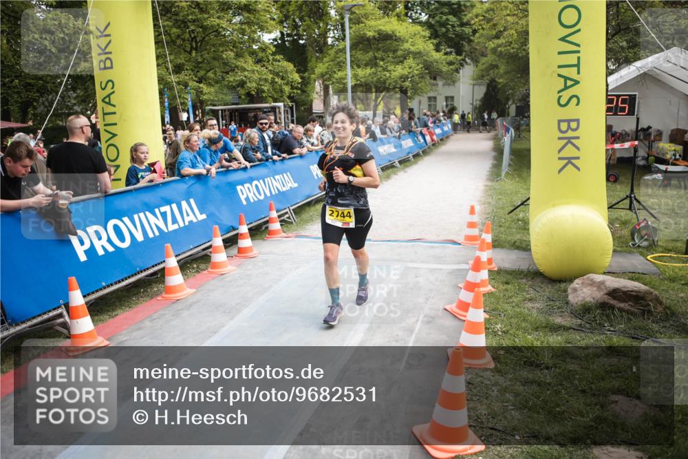 09.05.2026 - Störlauf H.Heesch http://msf.ph/oto/9682531 09.05.2026 17:52:31 Ziel 2744 meine-sportfotos.de