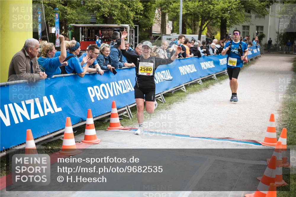 09.05.2026 - Störlauf H.Heesch http://msf.ph/oto/9682535 09.05.2026 17:53:24 Ziel 2580, 2801 meine-sportfotos.de