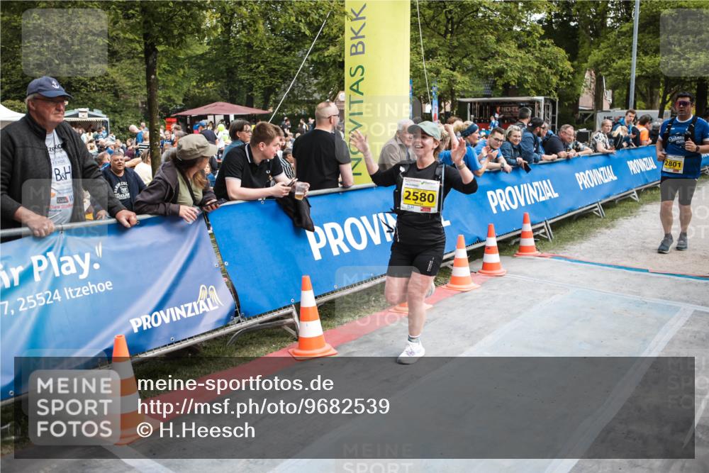 09.05.2026 - Störlauf H.Heesch http://msf.ph/oto/9682539 09.05.2026 17:53:25 Ziel 7, 25524, 2580, 2801 meine-sportfotos.de