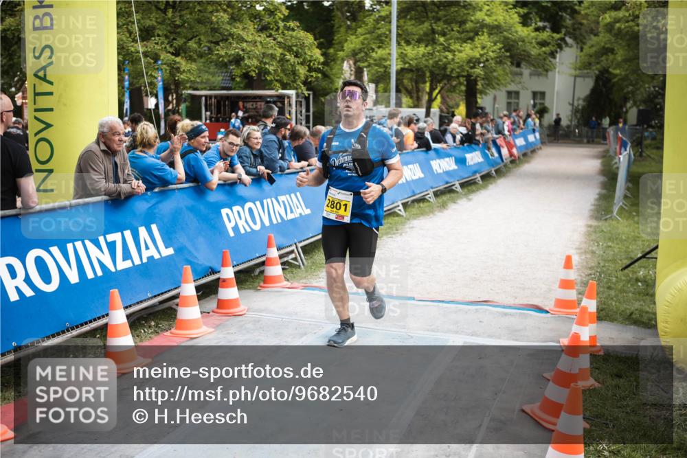 09.05.2026 - Störlauf H.Heesch http://msf.ph/oto/9682540 09.05.2026 17:53:26 Ziel 2801 meine-sportfotos.de