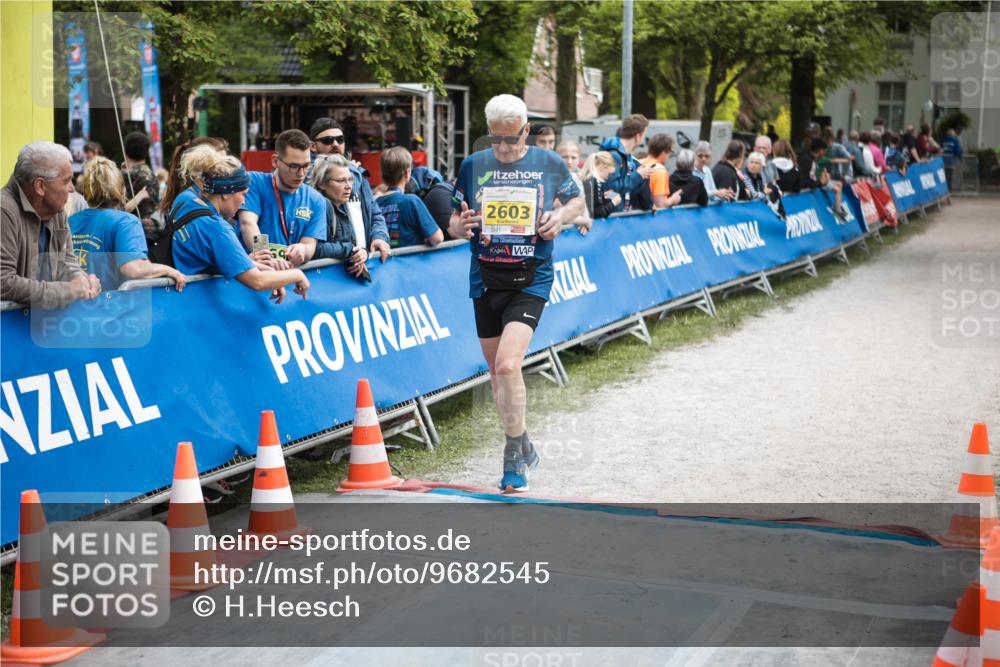 09.05.2026 - Störlauf H.Heesch http://msf.ph/oto/9682545 09.05.2026 17:54:29 Ziel 2603, 0 meine-sportfotos.de