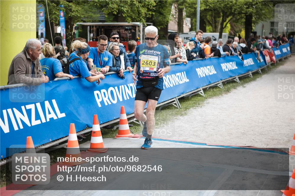 09.05.2026 - Störlauf H.Heesch http://msf.ph/oto/9682546 09.05.2026 17:54:29 Ziel 2603 meine-sportfotos.de