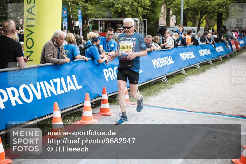 09.05.2026 - Störlauf H.Heesch http://msf.ph/oto/9682547 09.05.2026 17:54:29 Ziel 2603 meine-sportfotos.de
