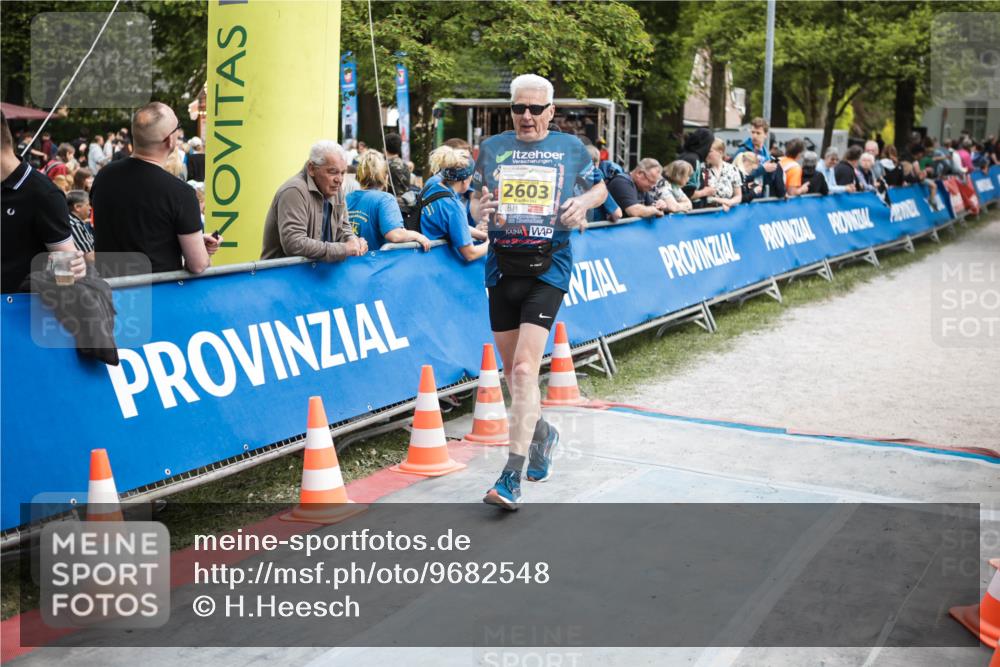 09.05.2026 - Störlauf H.Heesch http://msf.ph/oto/9682548 09.05.2026 17:54:29 Ziel 2603 meine-sportfotos.de