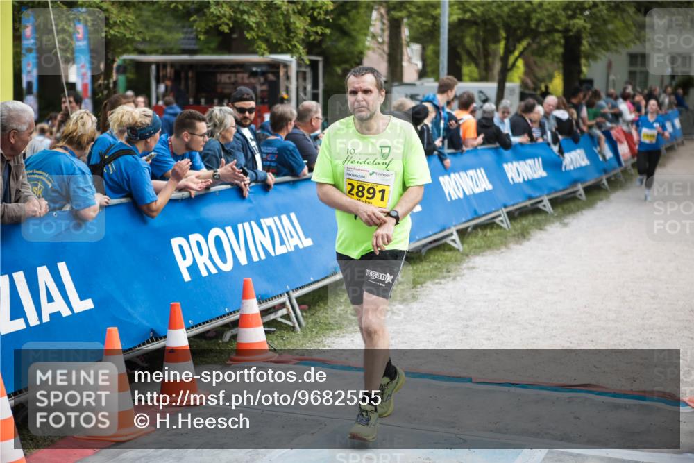 09.05.2026 - Störlauf H.Heesch http://msf.ph/oto/9682555 09.05.2026 17:54:44 Ziel 10, 2891 meine-sportfotos.de