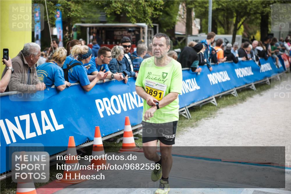 09.05.2026 - Störlauf H.Heesch http://msf.ph/oto/9682556 09.05.2026 17:54:44 Ziel 10, 2026, 2891 meine-sportfotos.de