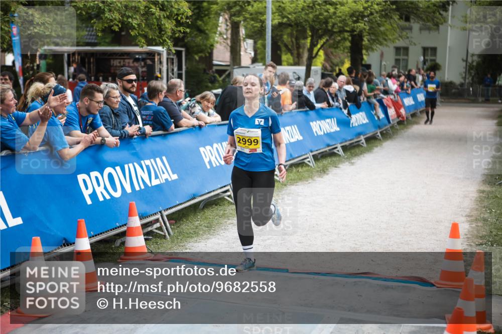 09.05.2026 - Störlauf H.Heesch http://msf.ph/oto/9682558 09.05.2026 17:54:48 Ziel 2999 meine-sportfotos.de