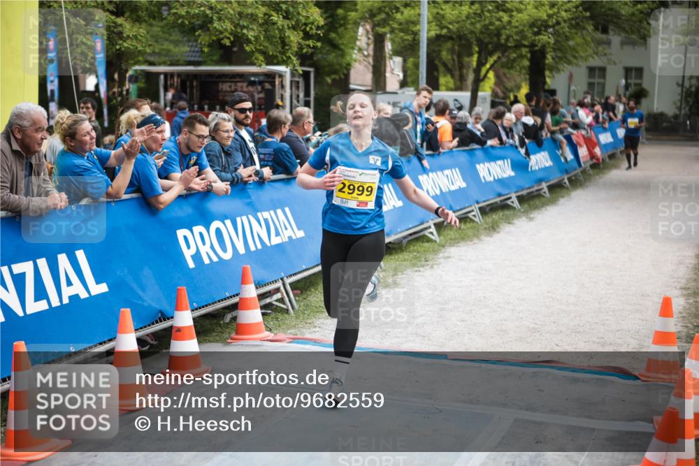 09.05.2026 - Störlauf H.Heesch http://msf.ph/oto/9682559 09.05.2026 17:54:48 Ziel 2999 meine-sportfotos.de
