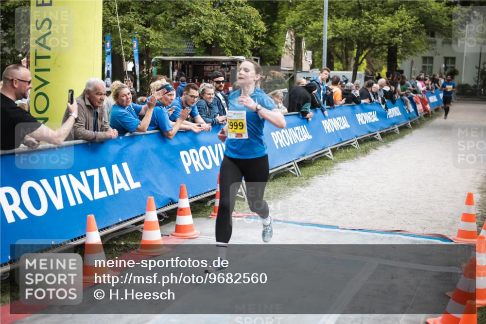 09.05.2026 - Störlauf H.Heesch http://msf.ph/oto/9682560 09.05.2026 17:54:48 Ziel 1999 meine-sportfotos.de